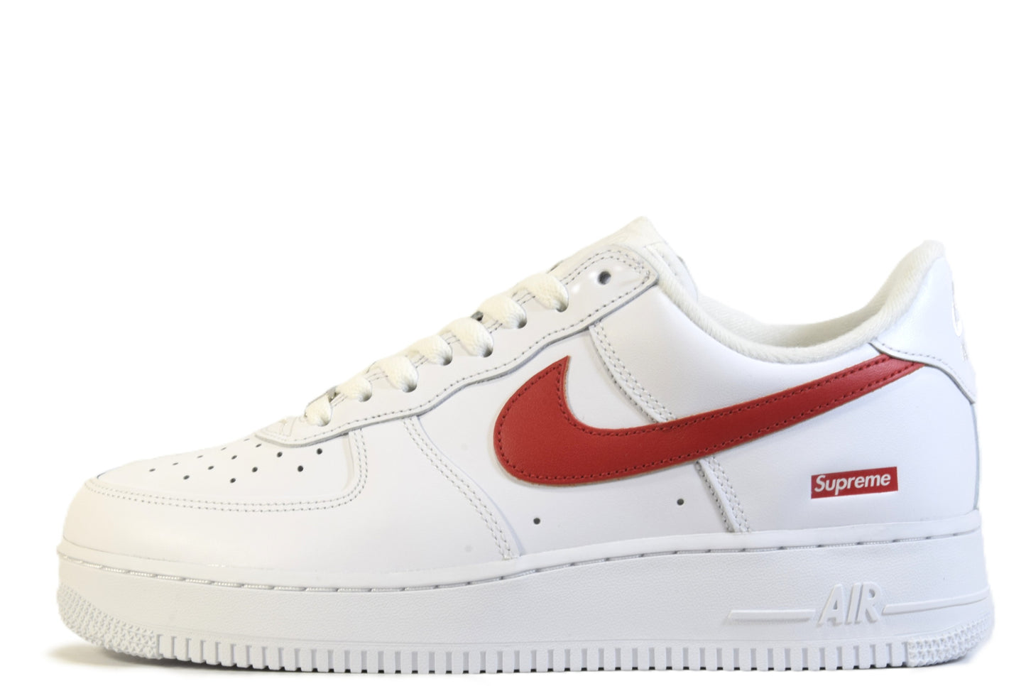 "SUPREME SHANGHAI"AIR FORCE 1 LOW SP
