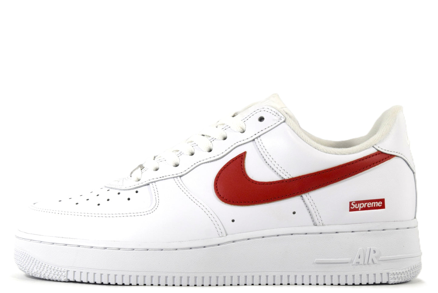 "SUPREME SHANGHAI"AIR FORCE 1 LOW SP