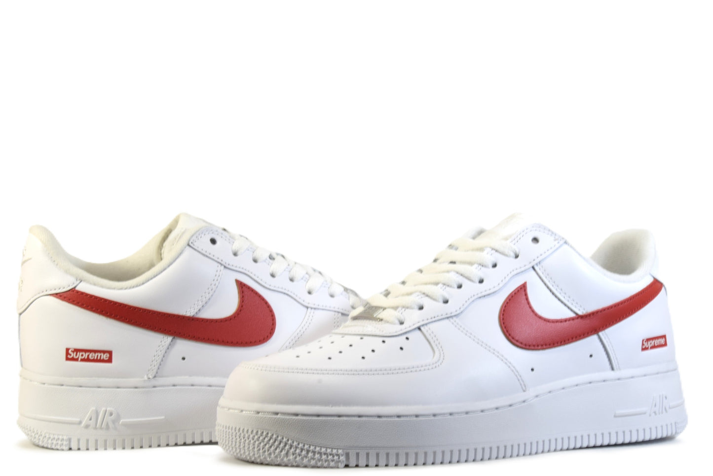 "SUPREME SHANGHAI"AIR FORCE 1 LOW SP