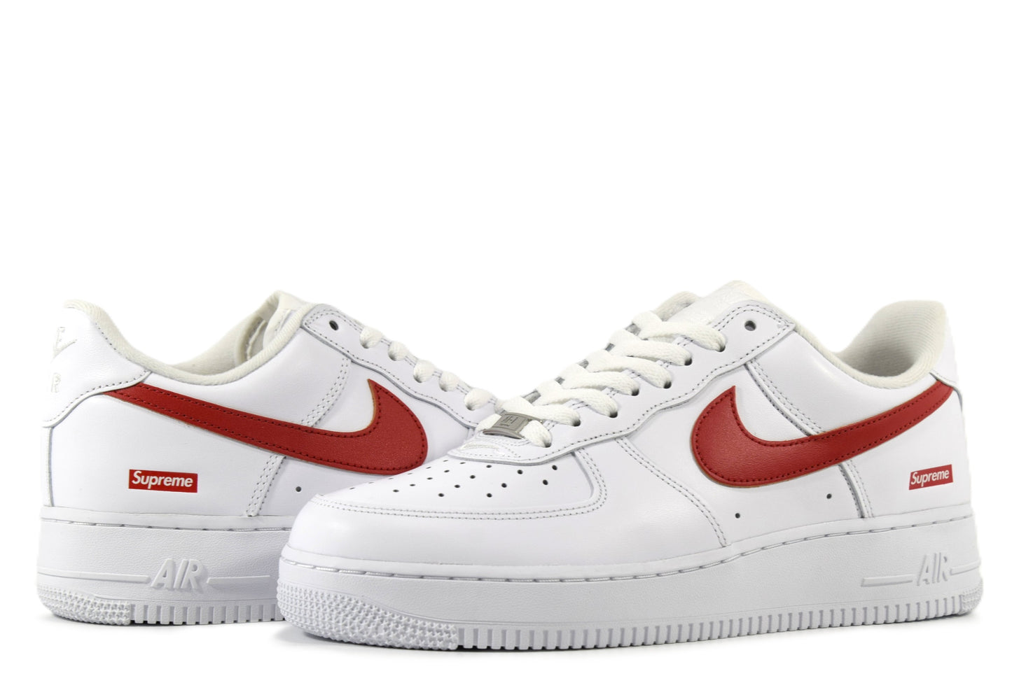 "SUPREME SHANGHAI"AIR FORCE 1 LOW SP