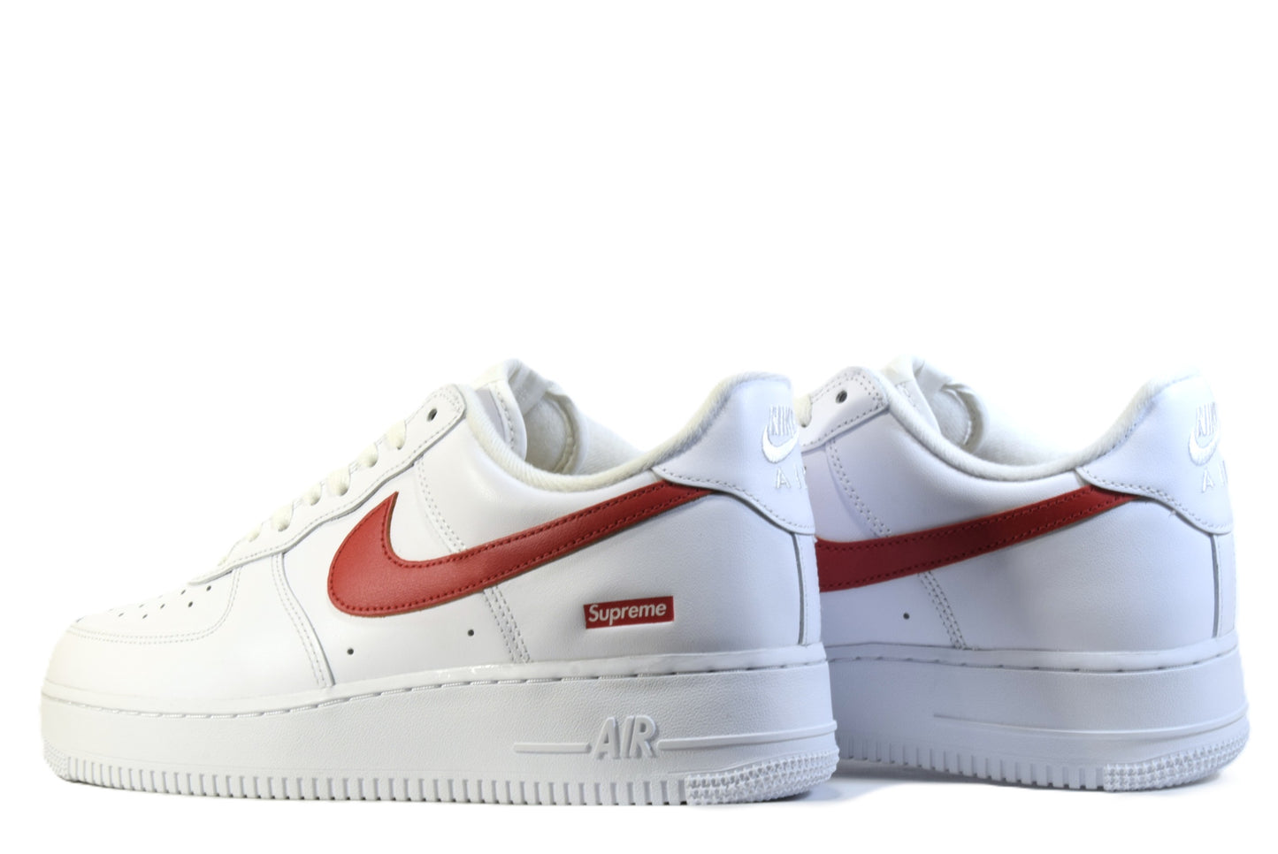"SUPREME SHANGHAI"AIR FORCE 1 LOW SP