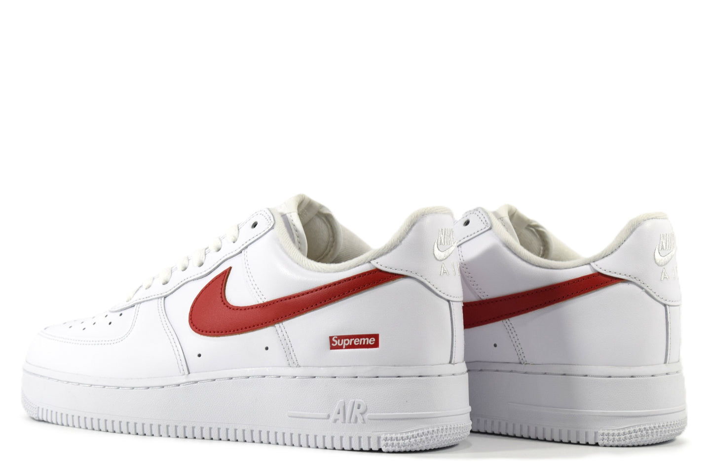 "SUPREME SHANGHAI"AIR FORCE 1 LOW SP