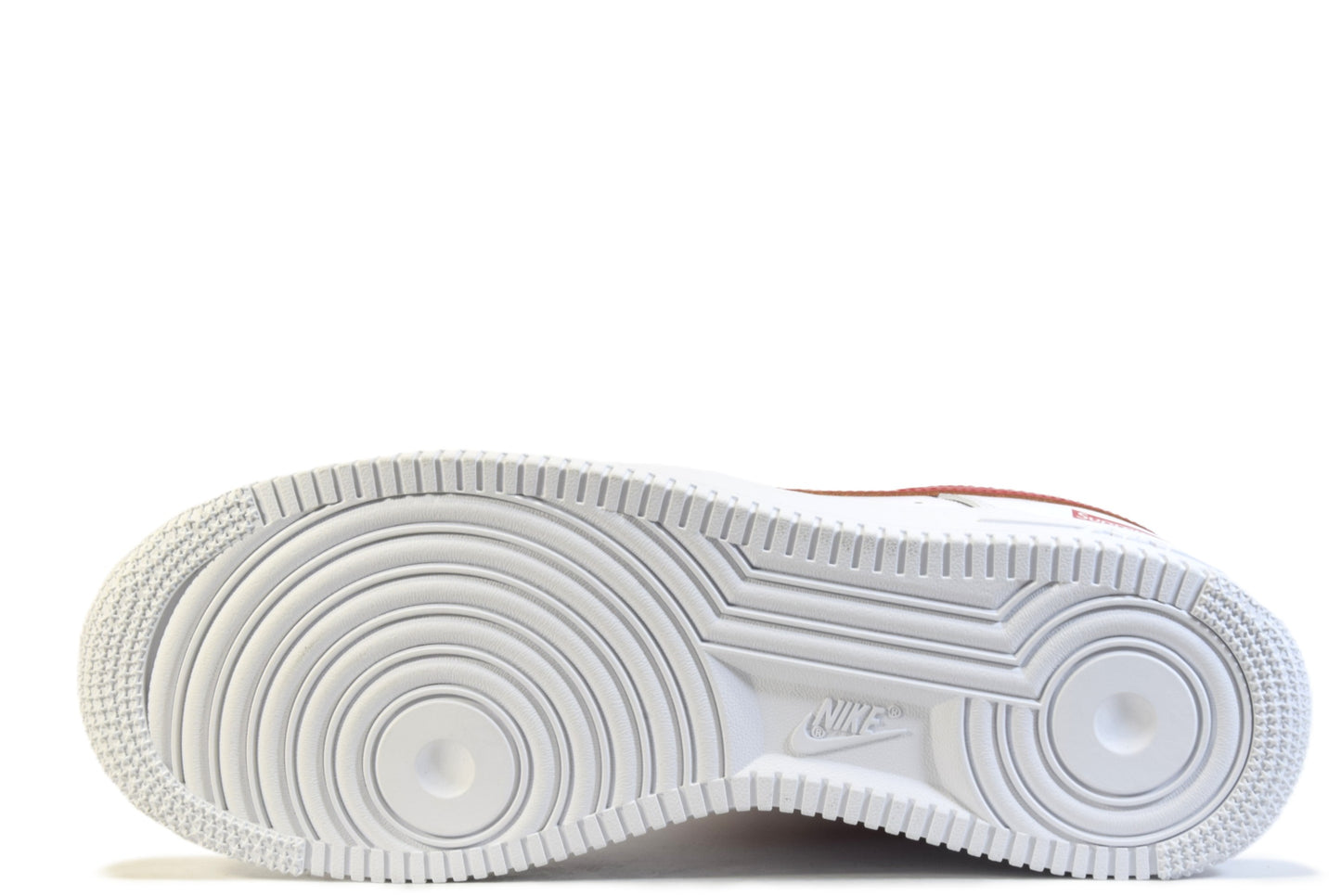 "SUPREME SHANGHAI"AIR FORCE 1 LOW SP