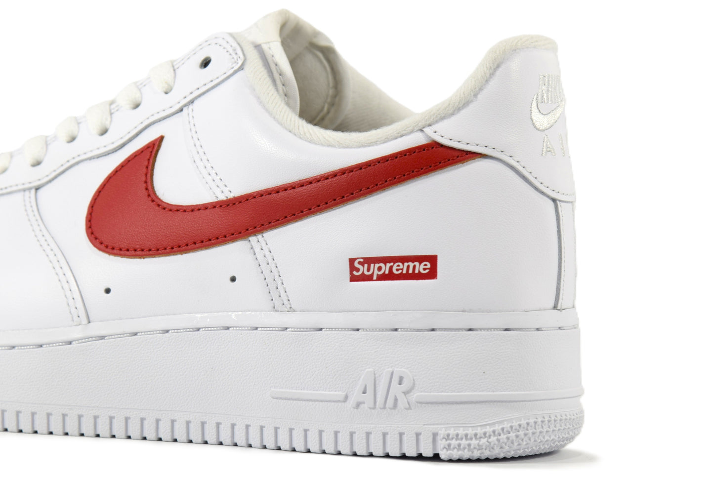 "SUPREME SHANGHAI"AIR FORCE 1 LOW SP