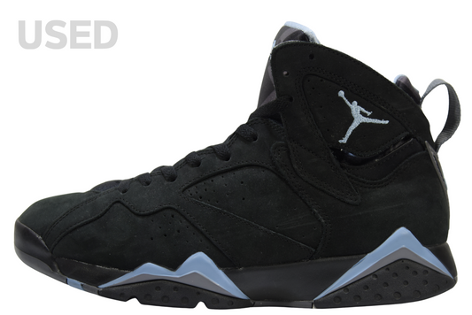 "CHAMBRAY"AIR JORDAN 7 RETRO