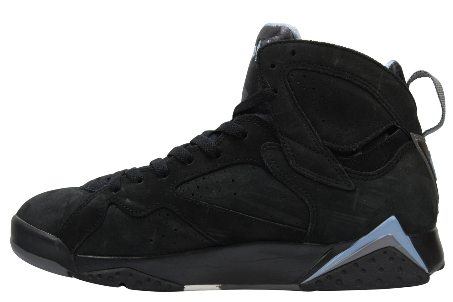 "CHAMBRAY"AIR JORDAN 7 RETRO