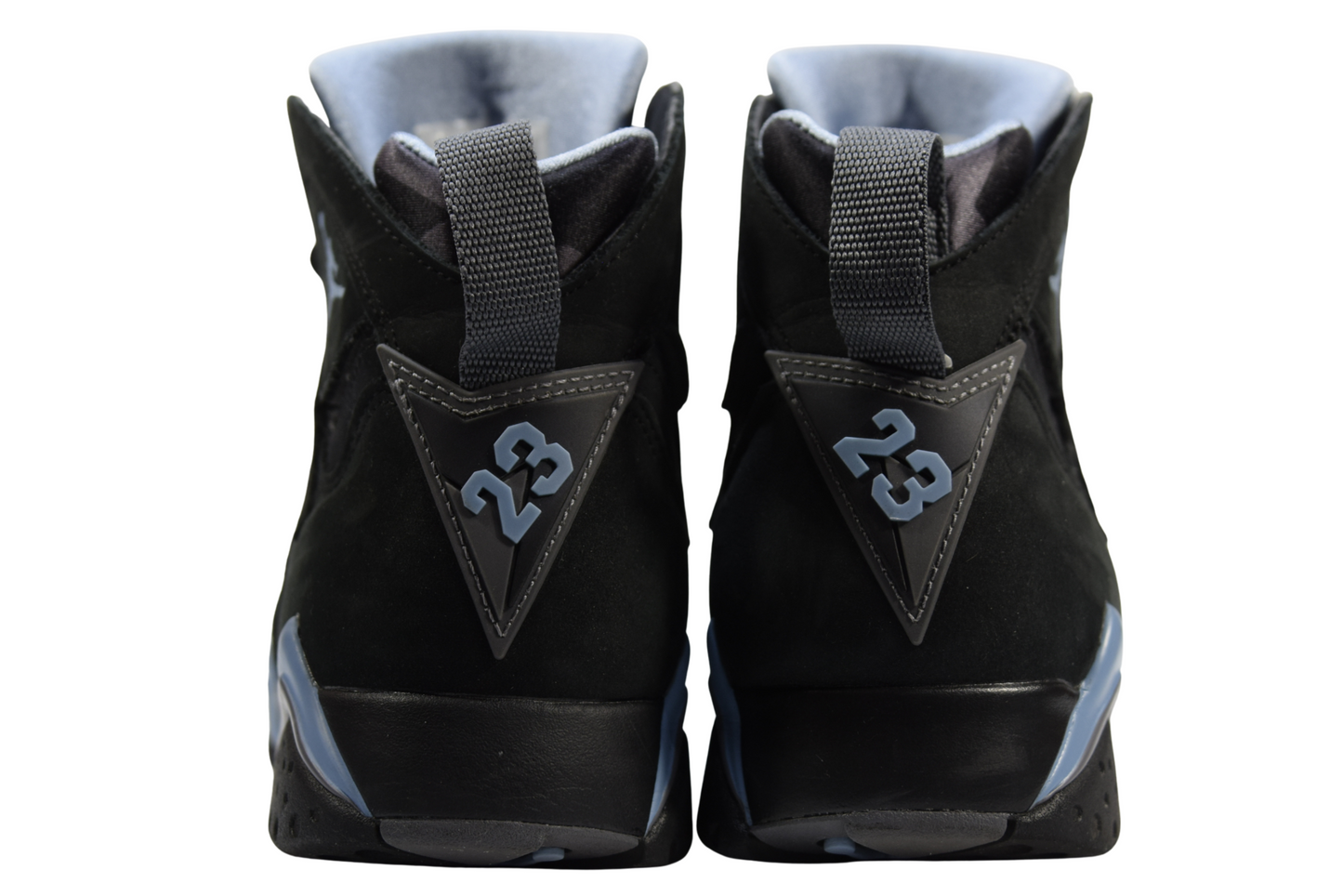 "CHAMBRAY"AIR JORDAN 7 RETRO