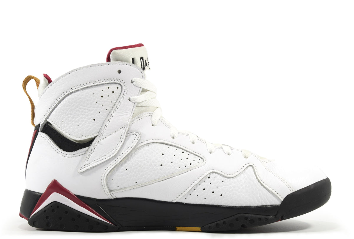 "CARDINAL"AIR JORDAN 7 RETRO