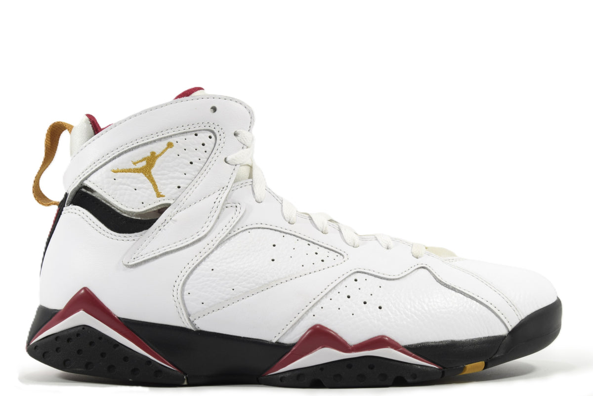 "CARDINAL"AIR JORDAN 7 RETRO