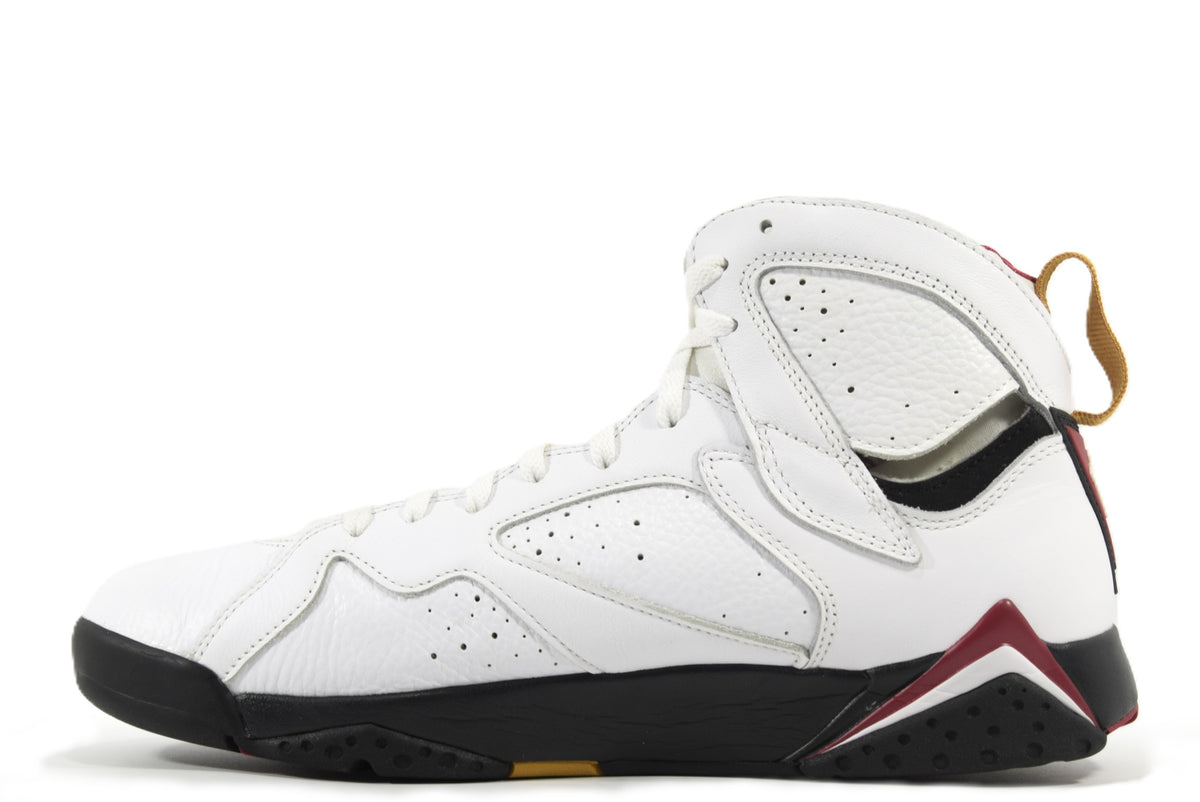"CARDINAL"AIR JORDAN 7 RETRO