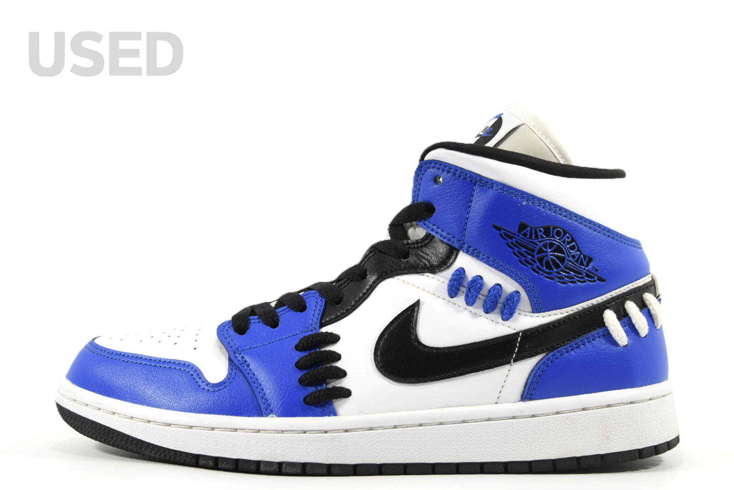 "SISTER HOOD"WMNS AIR JORDAN 1 MID SE