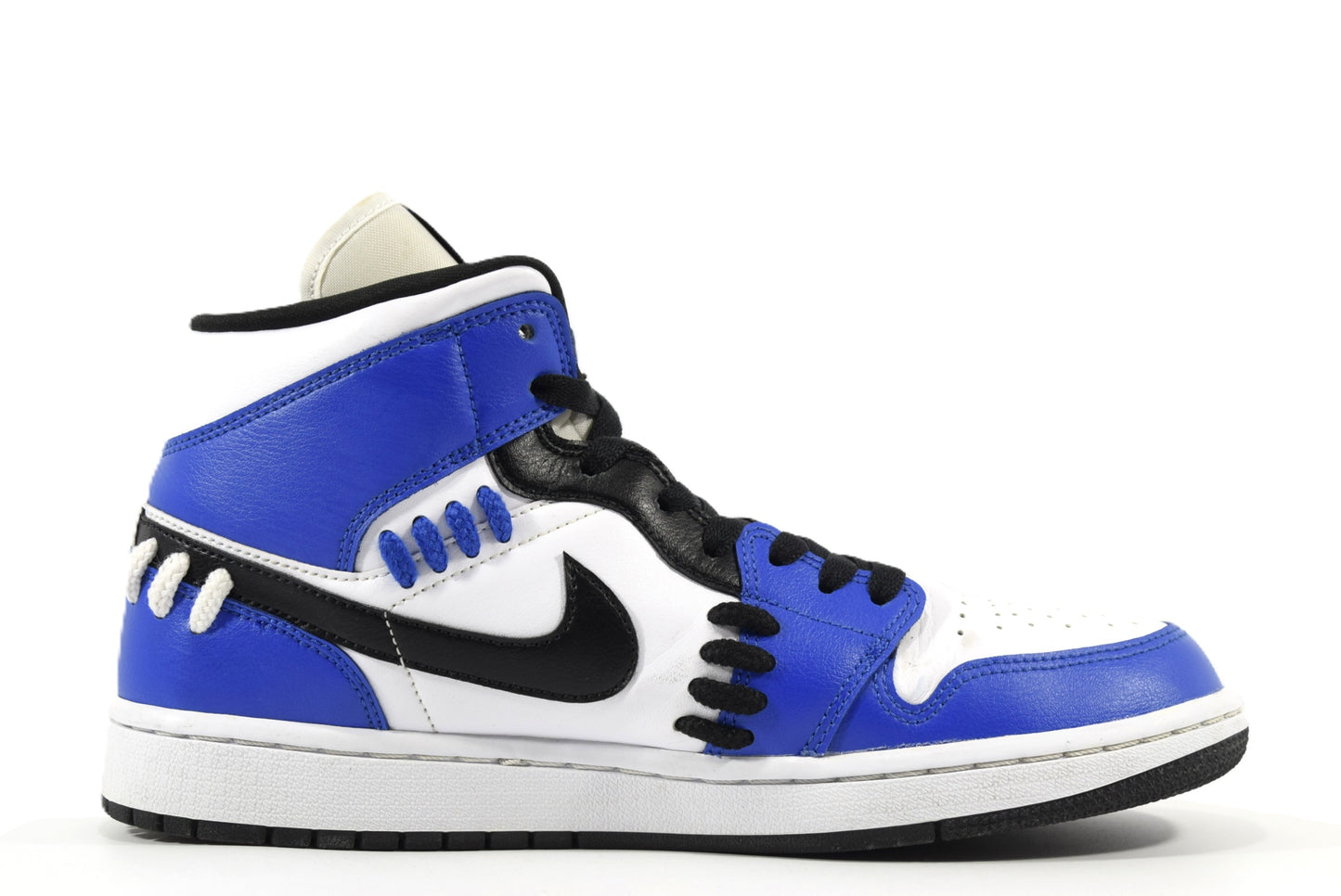 "SISTER HOOD"WMNS AIR JORDAN 1 MID SE