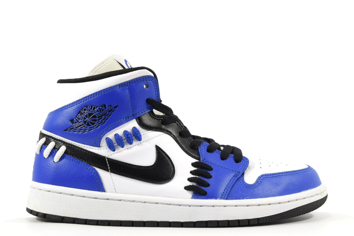 "SISTER HOOD"WMNS AIR JORDAN 1 MID SE
