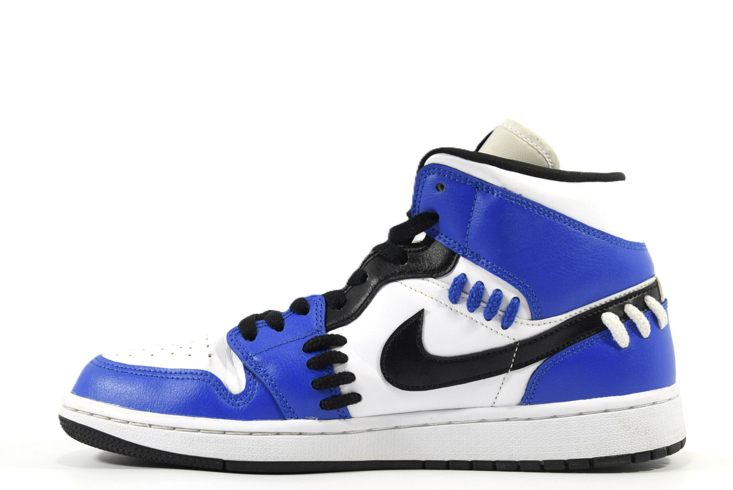 "SISTER HOOD"WMNS AIR JORDAN 1 MID SE