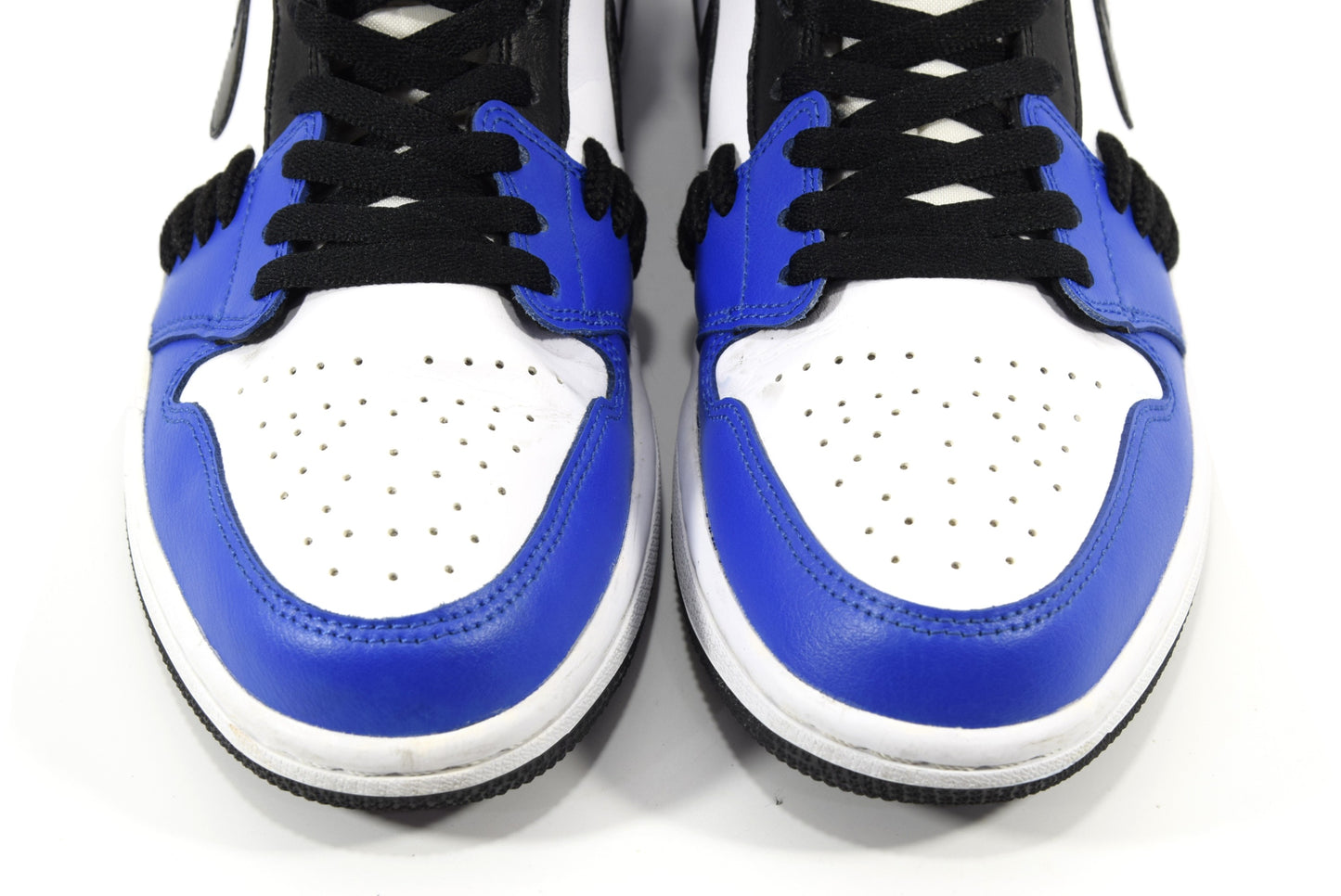 "SISTER HOOD"WMNS AIR JORDAN 1 MID SE