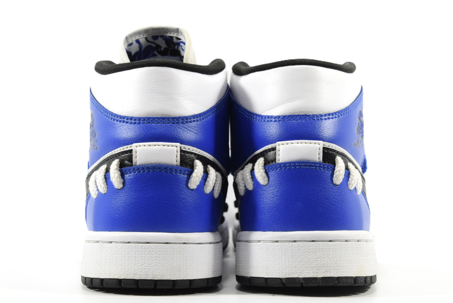 "SISTER HOOD"WMNS AIR JORDAN 1 MID SE
