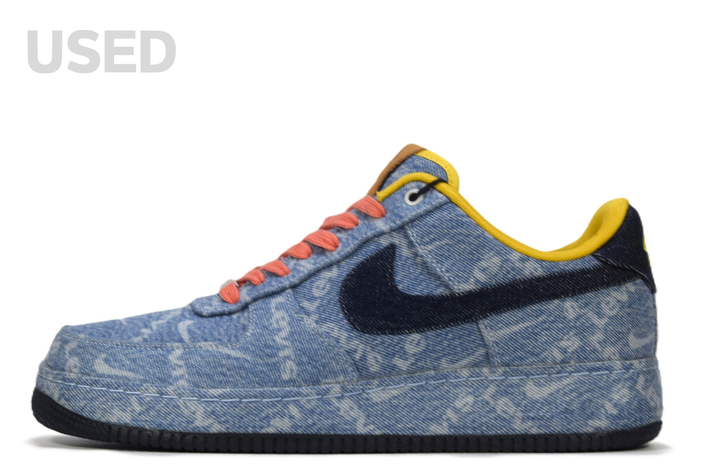 AIR FORCE 1 LOW LEVI’S