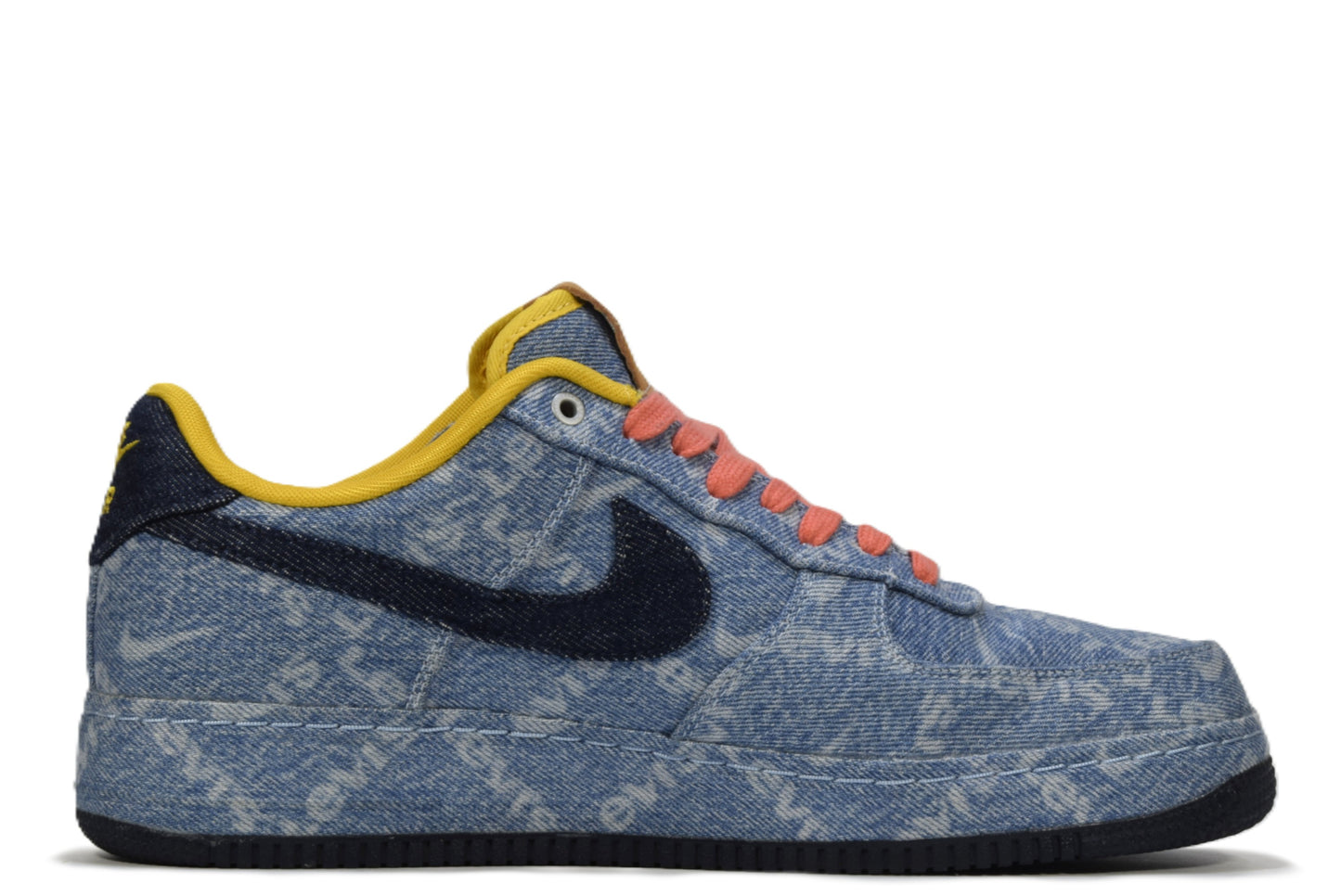 AIR FORCE 1 LOW LEVI’S