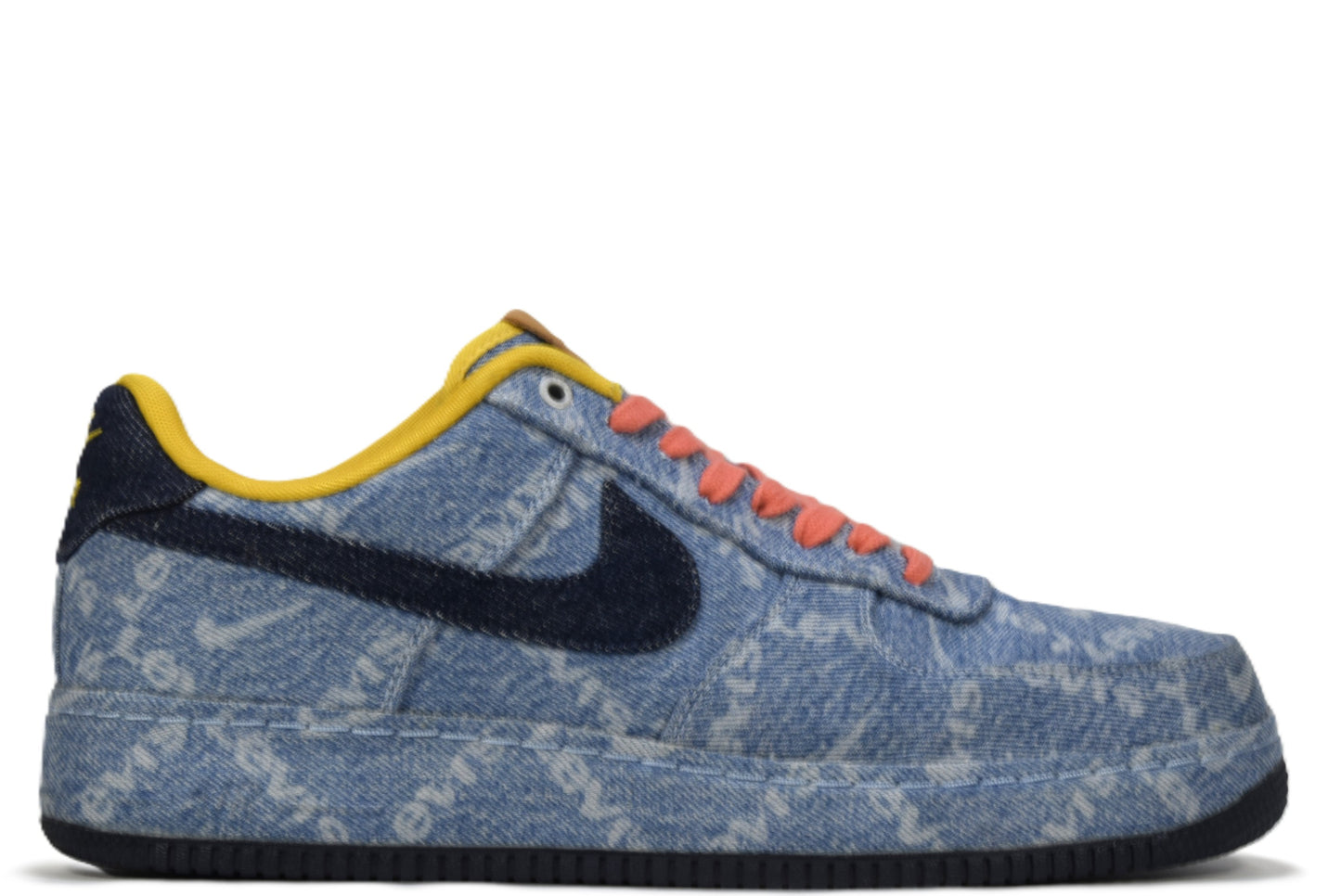 AIR FORCE 1 LOW LEVI’S