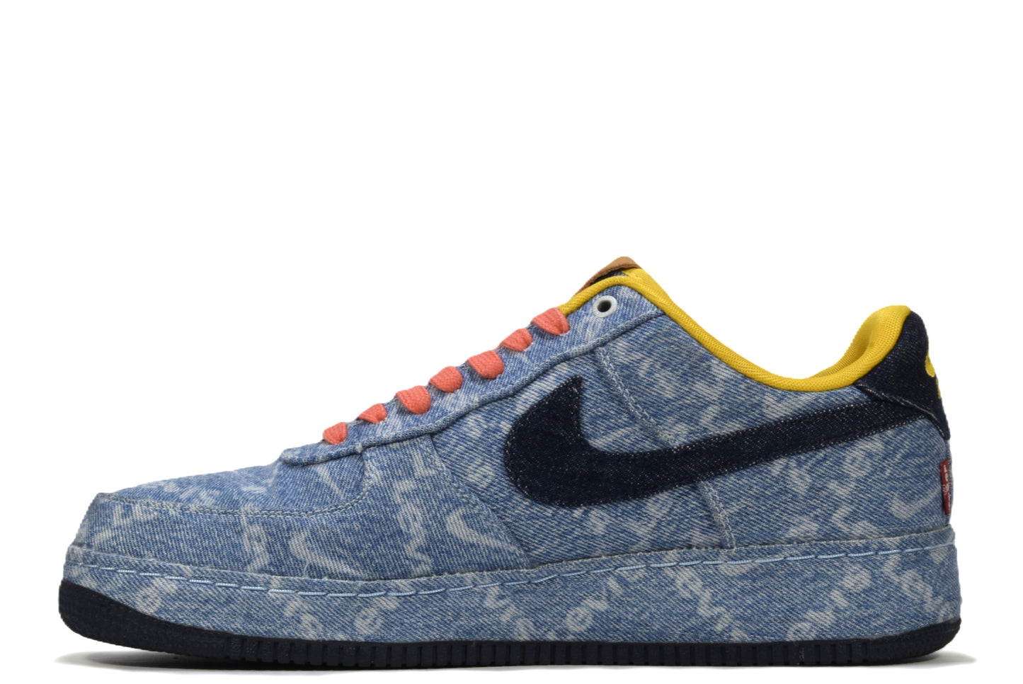 AIR FORCE 1 LOW LEVI’S