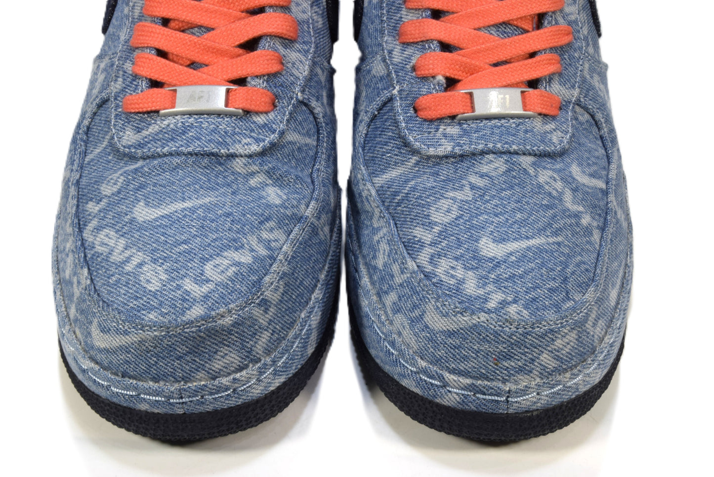 AIR FORCE 1 LOW LEVI’S