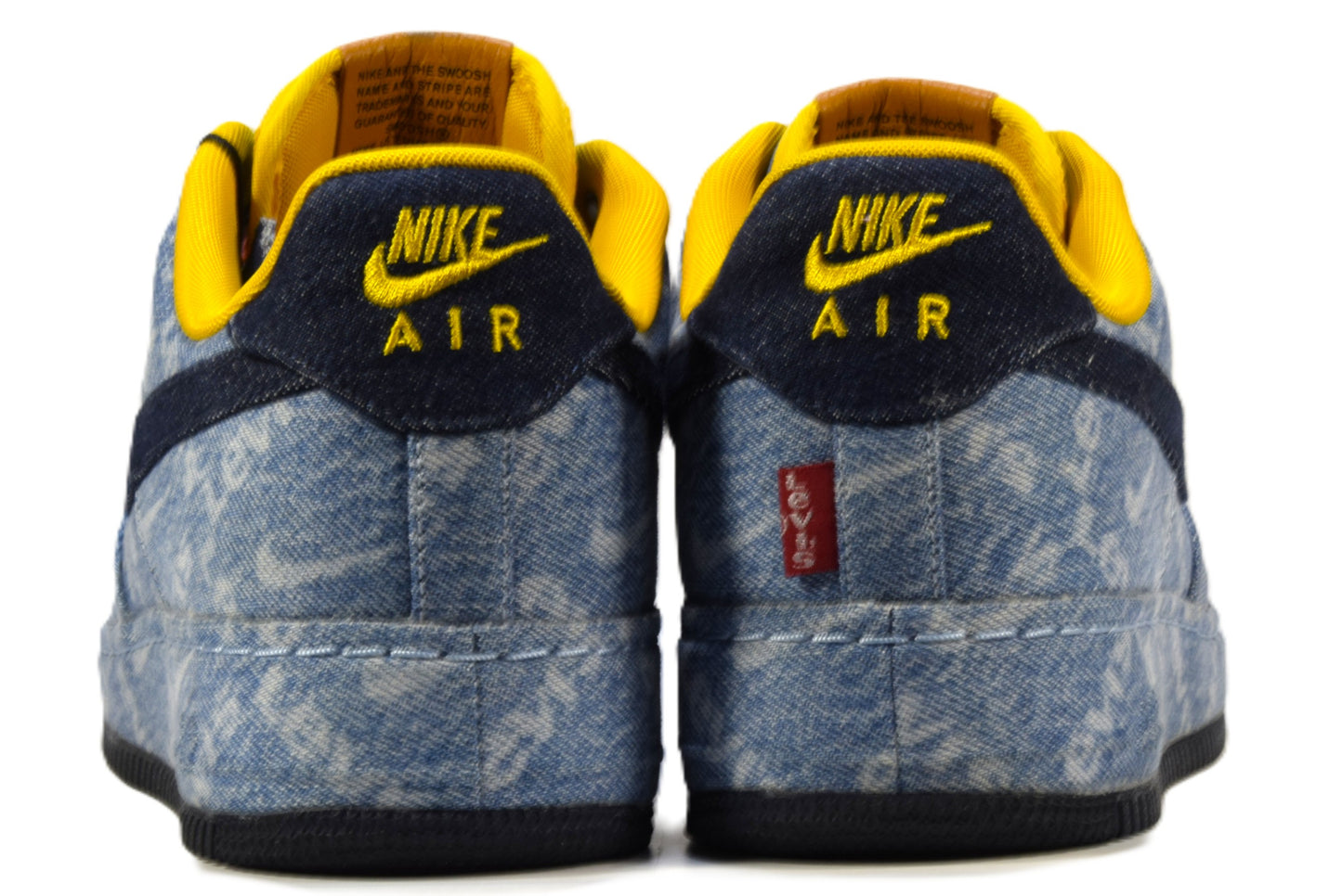 AIR FORCE 1 LOW LEVI’S