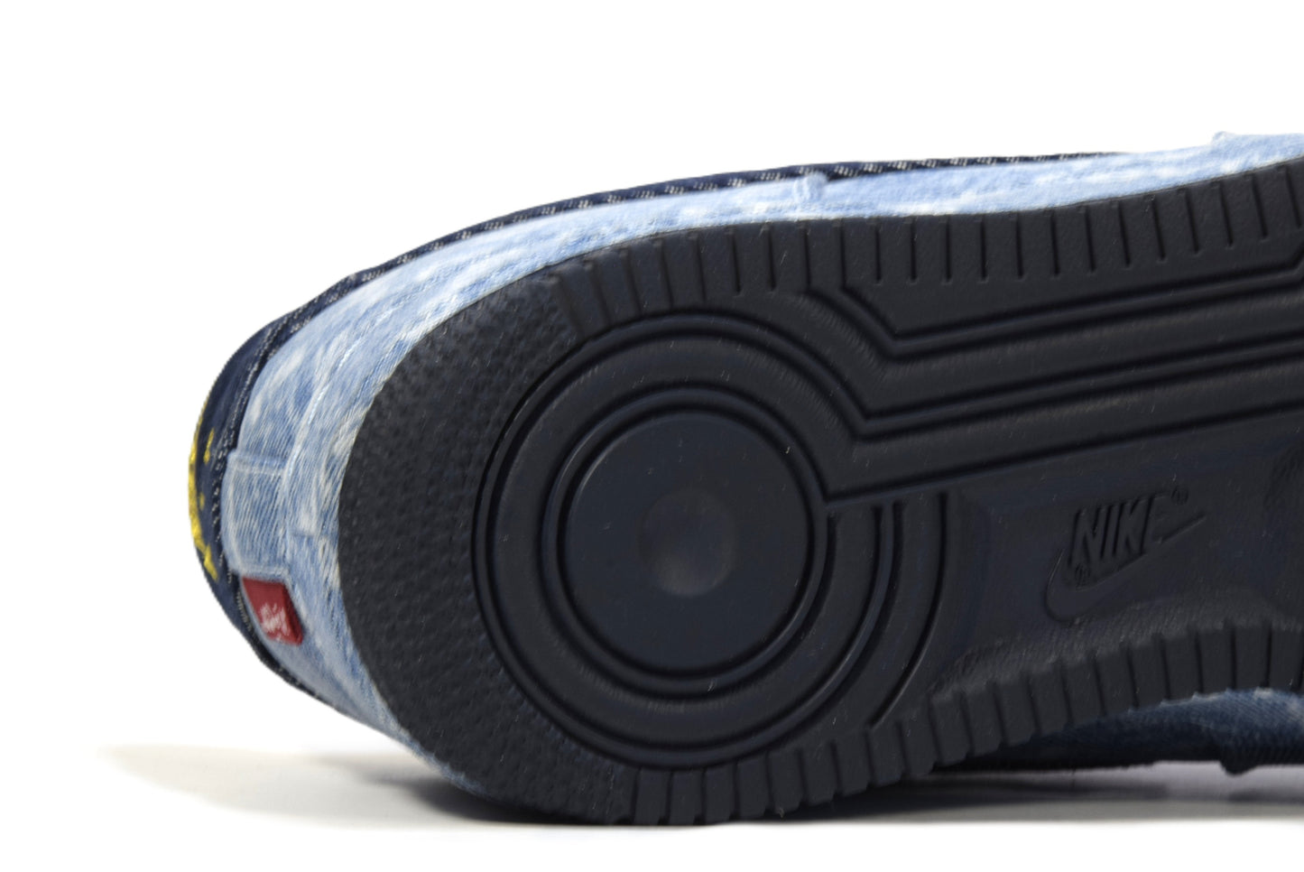 AIR FORCE 1 LOW LEVI’S