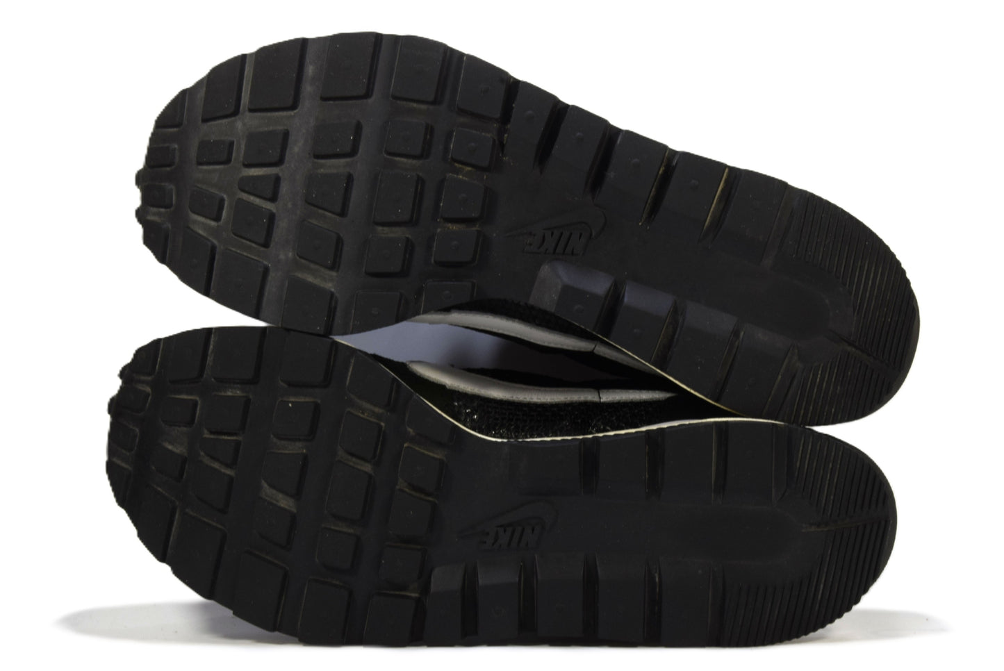"BLACK"VAPORWAFFLE/SACAI