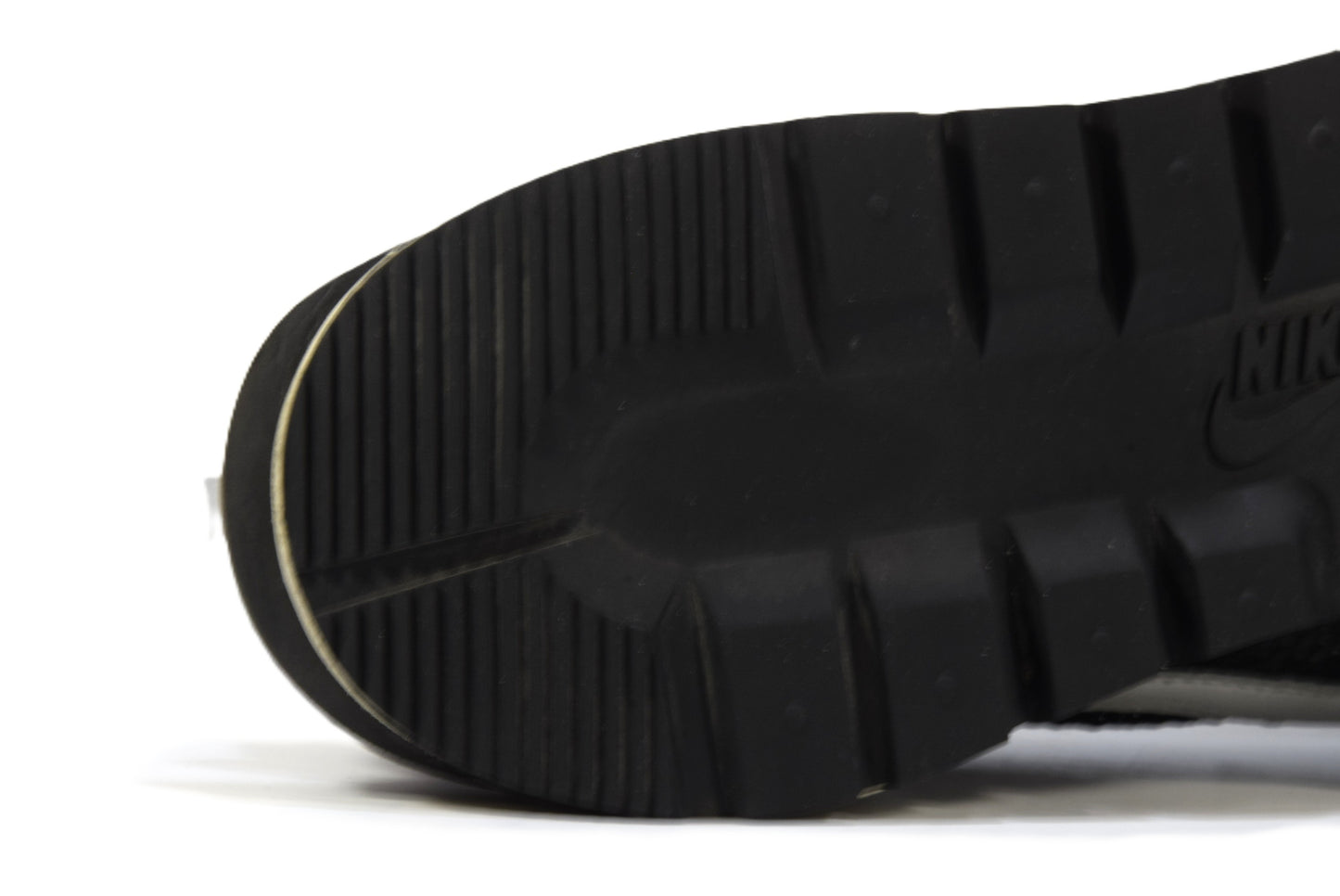 "BLACK"VAPORWAFFLE/SACAI