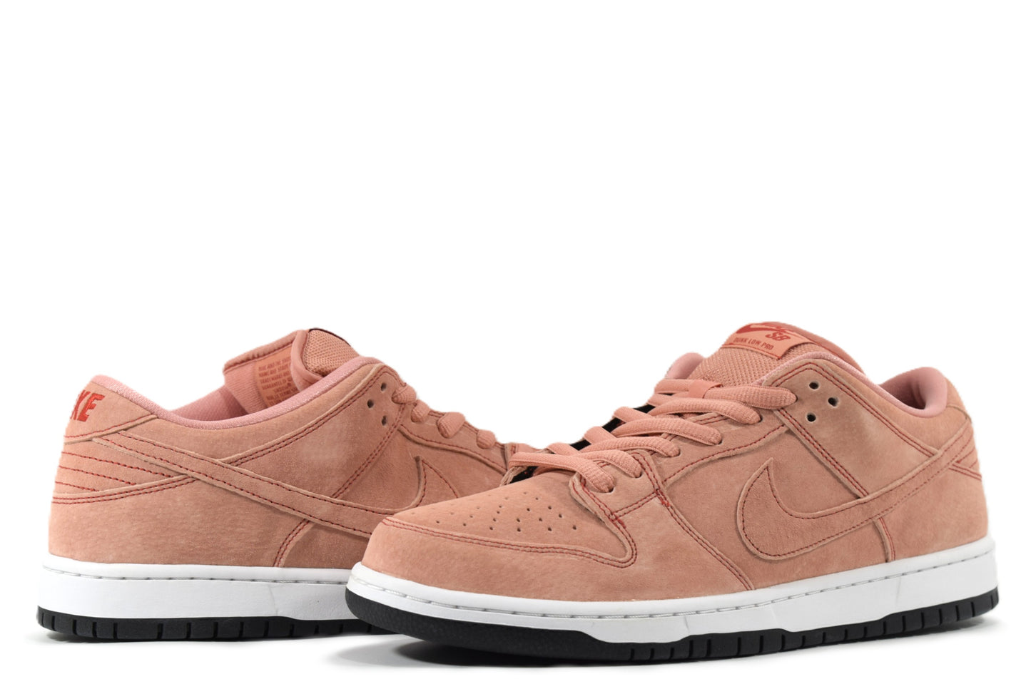 "PINK PIG"SB DUNK LOW PRO PRM