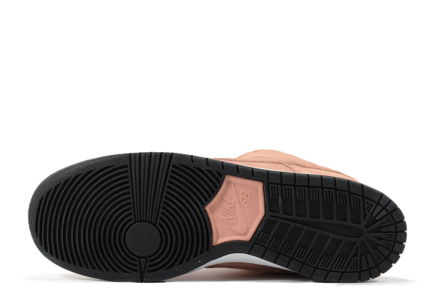 "PINK PIG"SB DUNK LOW PRO PRM
