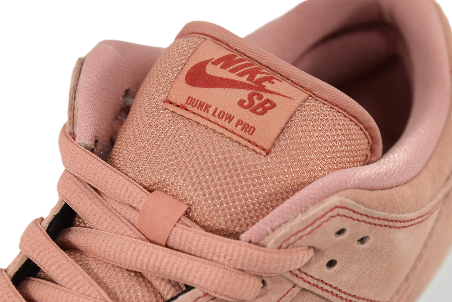 "PINK PIG"SB DUNK LOW PRO PRM