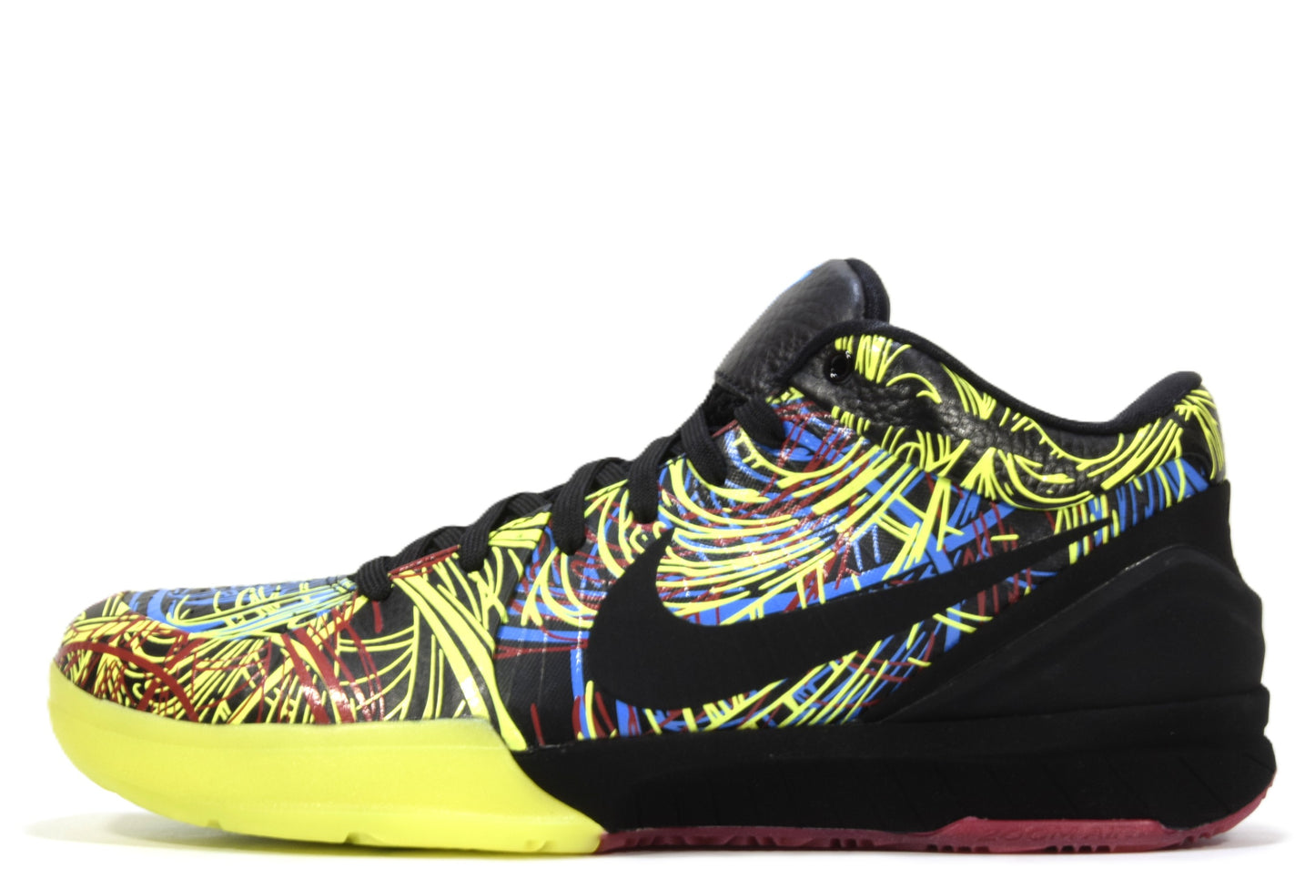 "WIZENARD"KOBE 4 PROTRO WIZENARD