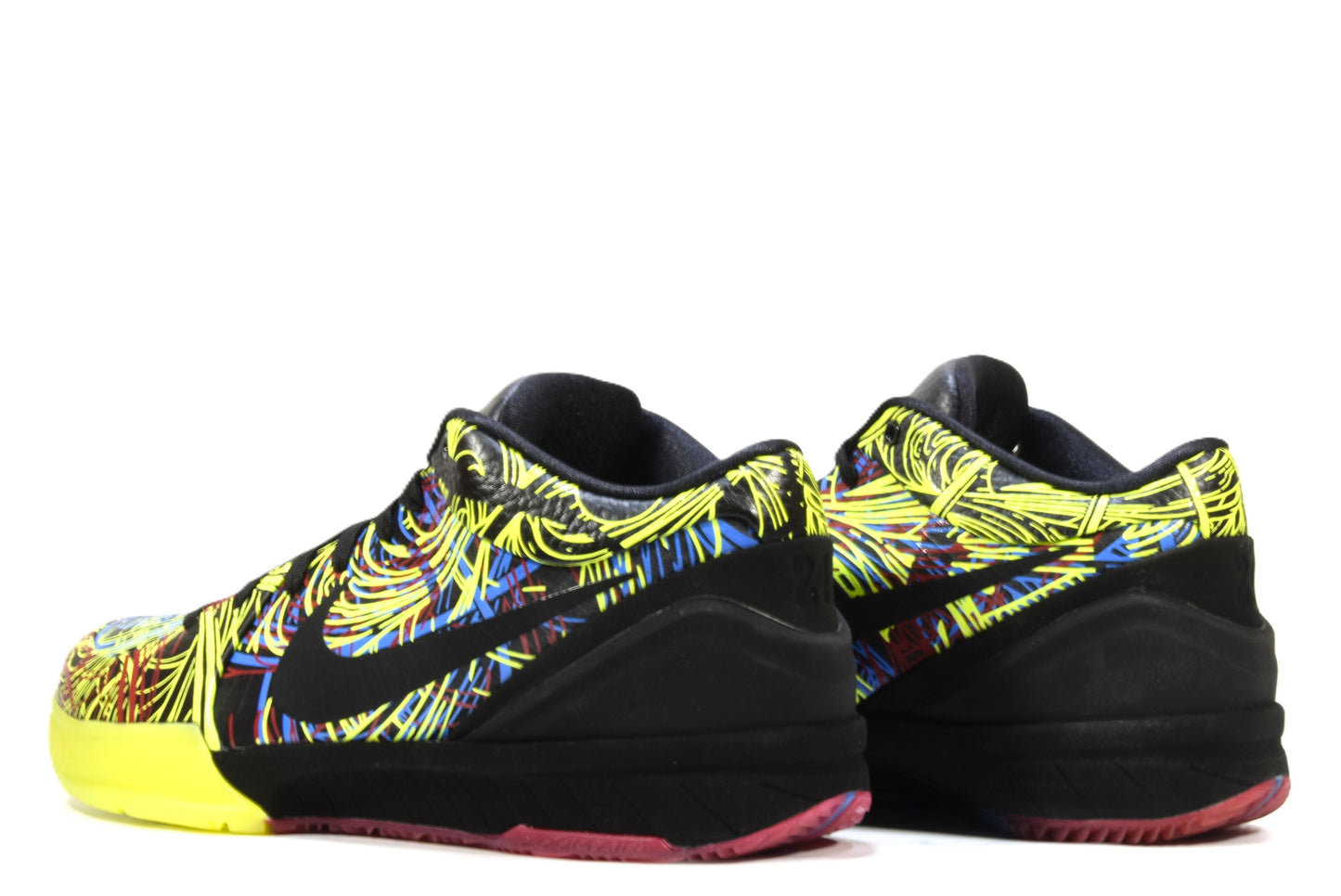 "WIZENARD"KOBE 4 PROTRO WIZENARD