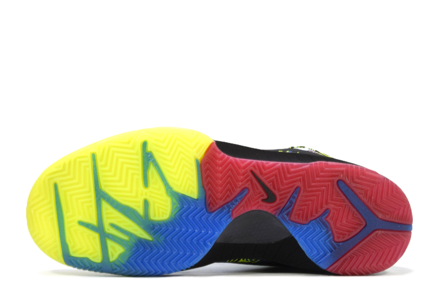 "WIZENARD"KOBE 4 PROTRO WIZENARD