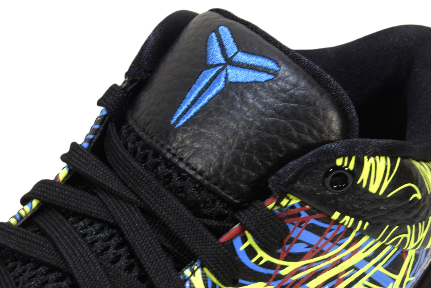 "WIZENARD"KOBE 4 PROTRO WIZENARD