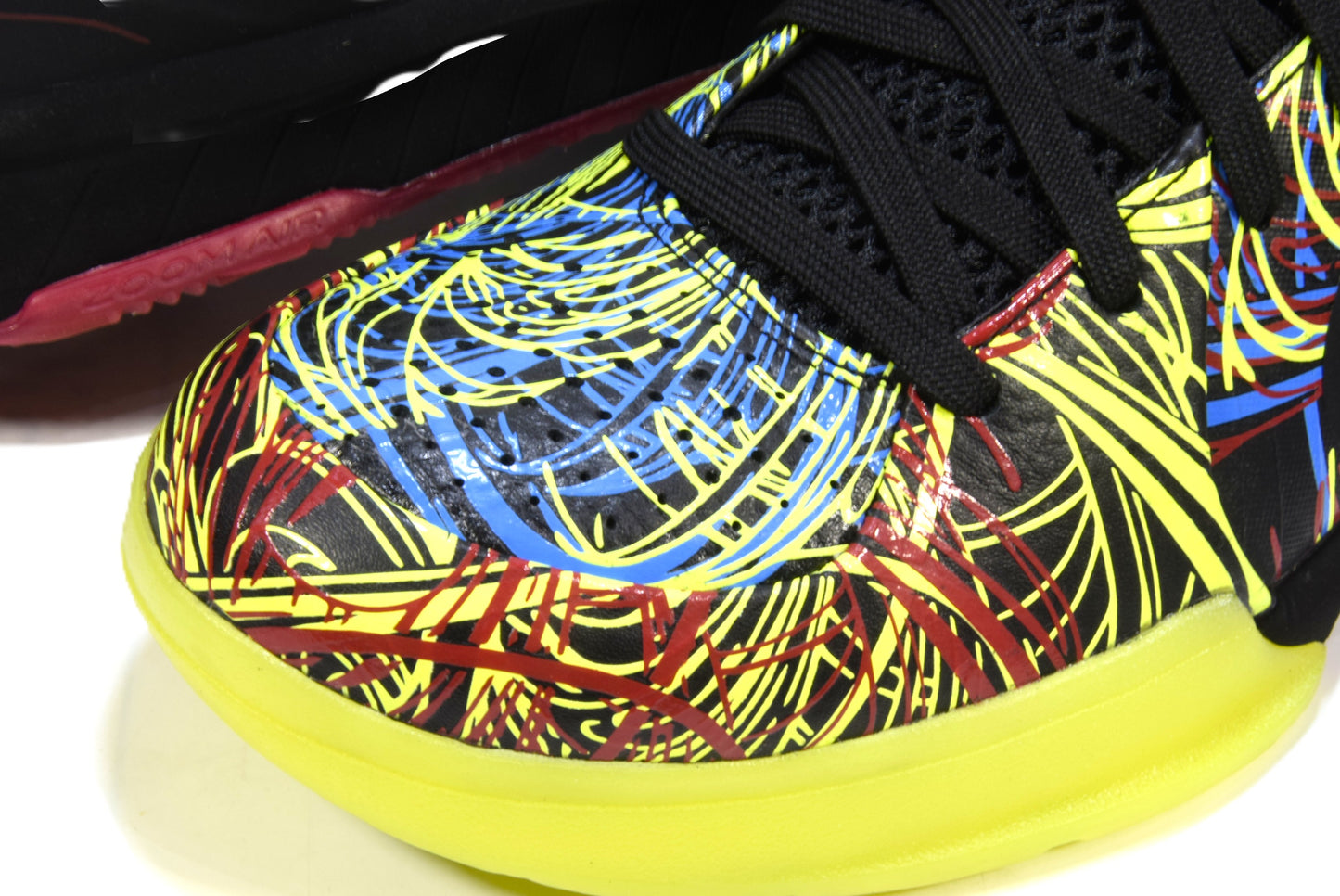 "WIZENARD"KOBE 4 PROTRO WIZENARD