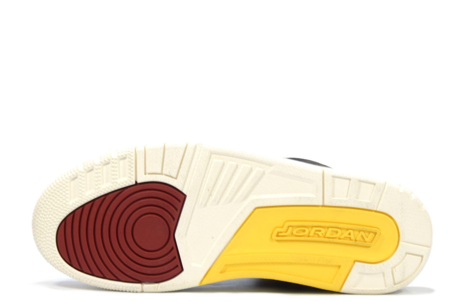 "ANIMAL INSTINCT 2.0"AIR JORDAN 3 RETRO