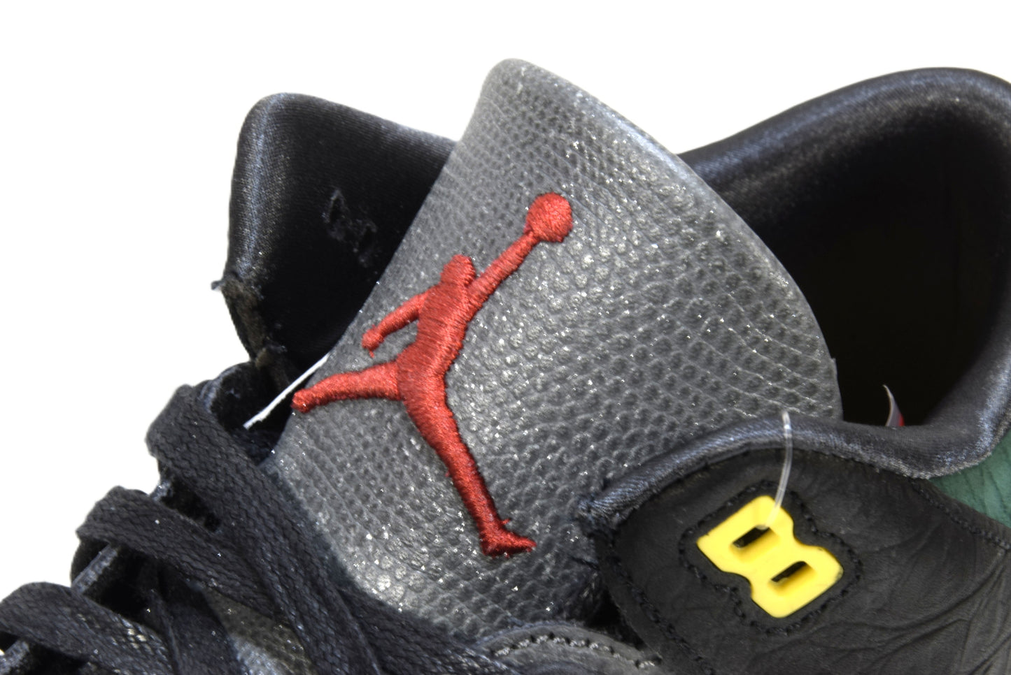 "ANIMAL INSTINCT 2.0"AIR JORDAN 3 RETRO