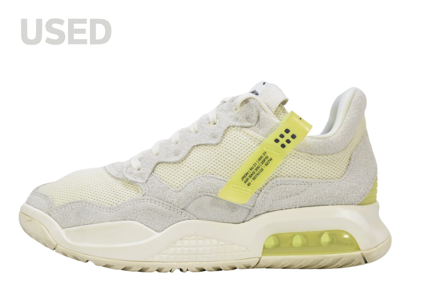 "VOLT"JORDAN MA 2