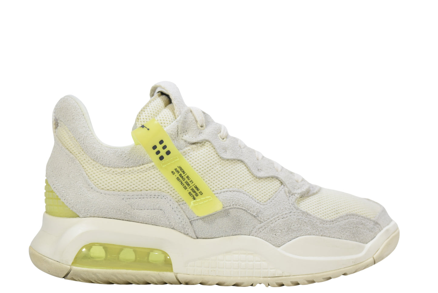 "VOLT"JORDAN MA 2