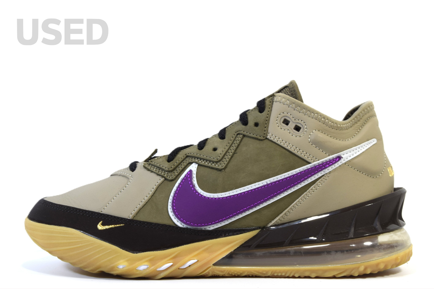 "VIOTECH"LEBRON 18 LOW NRG