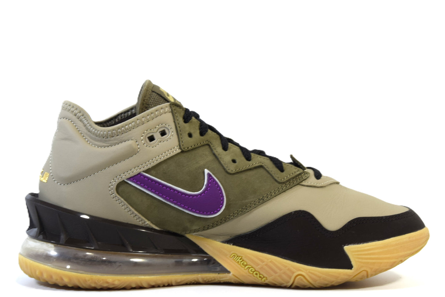 "VIOTECH"LEBRON 18 LOW NRG