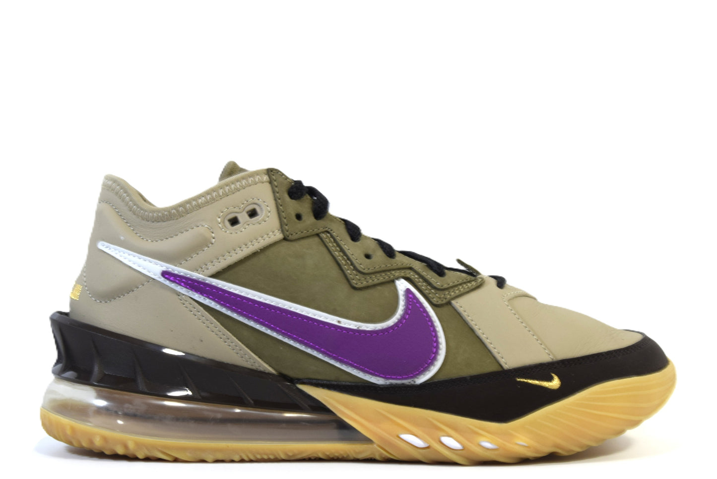 "VIOTECH"LEBRON 18 LOW NRG