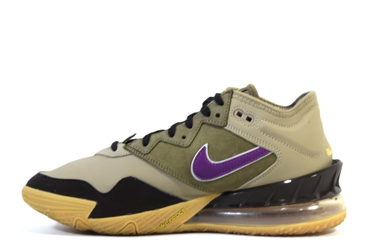 "VIOTECH"LEBRON 18 LOW NRG