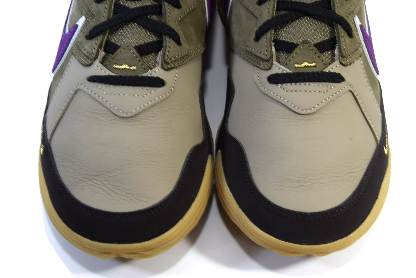 "VIOTECH"LEBRON 18 LOW NRG