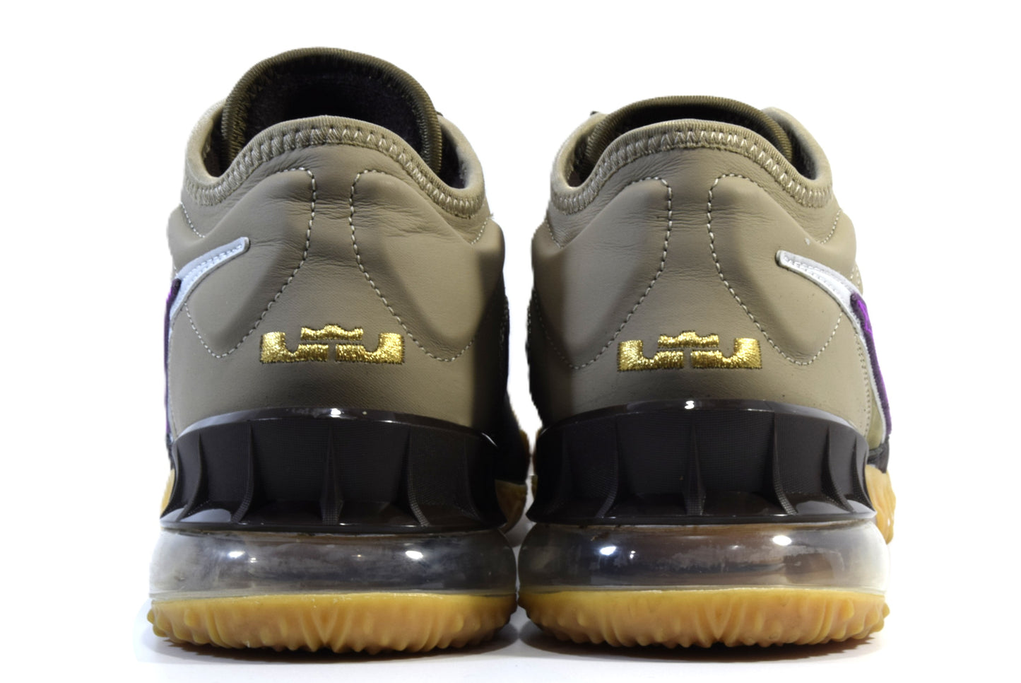 "VIOTECH"LEBRON 18 LOW NRG