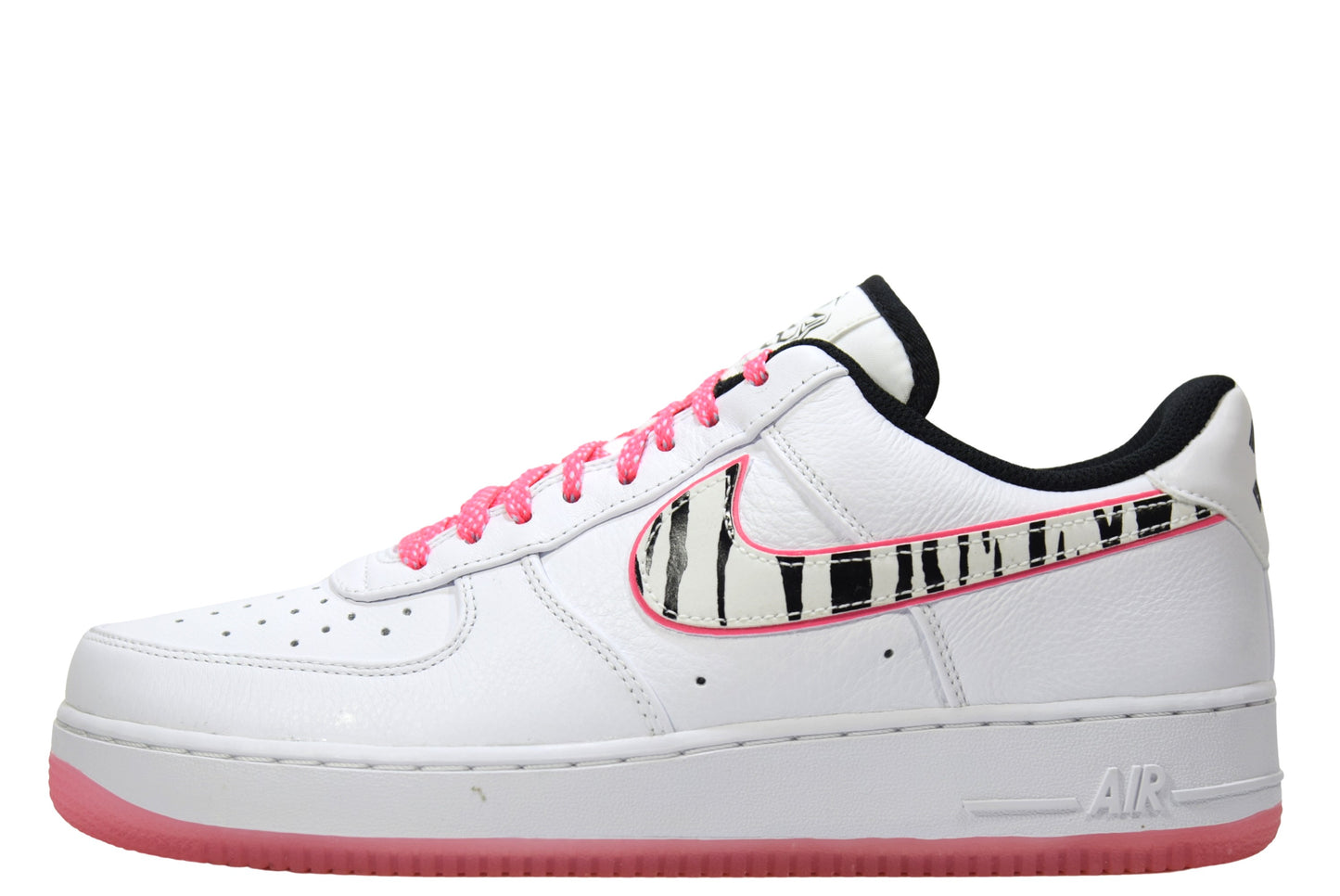 "SOUTH KOREA"AIR FORCE 1 07 QS