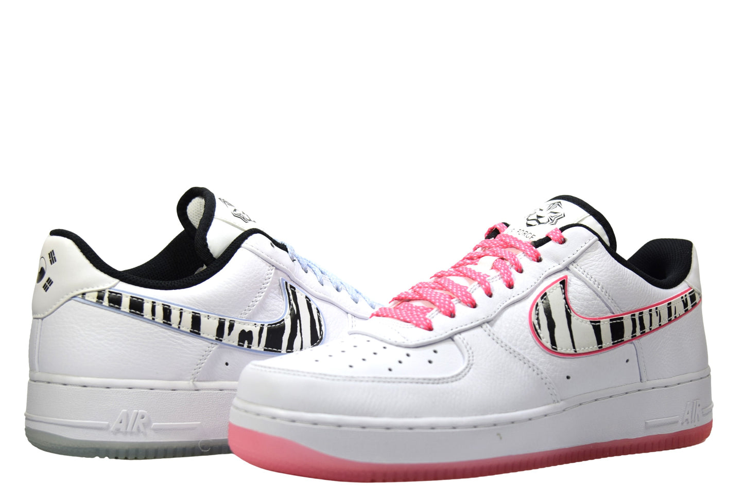 "SOUTH KOREA"AIR FORCE 1 07 QS