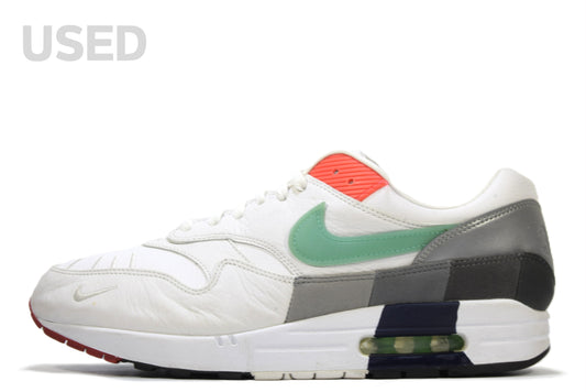 "EVOLUTION OF ICONS"AIR MAX 1 EOI